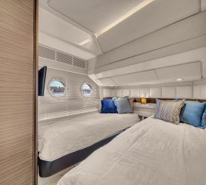 64' Azimut - Deon - 11