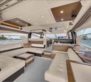 64' Azimut - Deon - 2