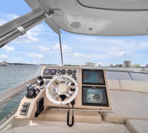64' Azimut - Deon - 23