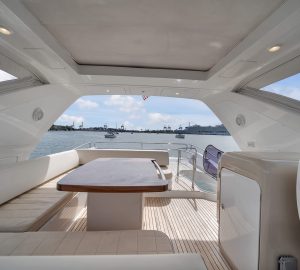 64' Azimut - Deon - 24