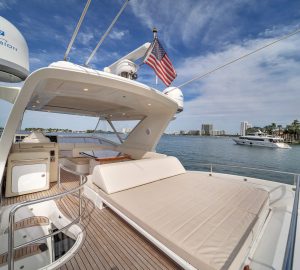 64' Azimut - Deon - 27