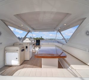 64' Azimut - Deon - 31