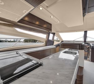 64' Azimut - Deon - 4