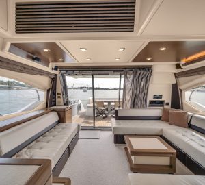 64' Azimut - Deon - 44