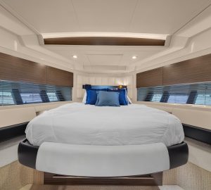 64' Azimut - Deon - 6