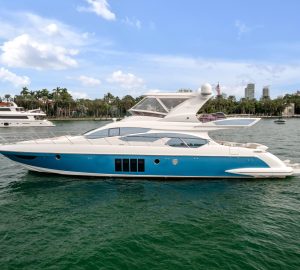 64' Azimut - Deon - Drone - 1