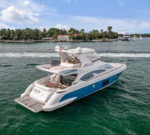 64' Azimut - Deon - Drone - 10