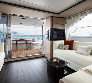68 azimut Cerulean Miami Beach Charters-1