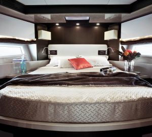 68 azimut Cerulean Miami Beach Charters 10