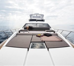 68 azimut Cerulean Miami Beach Charters 2