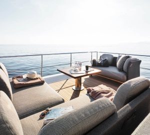 68 azimut Cerulean Miami Beach Charters 4