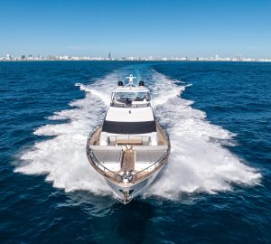 92' Sunseeker 'RMM JOB' - Drone -_-16