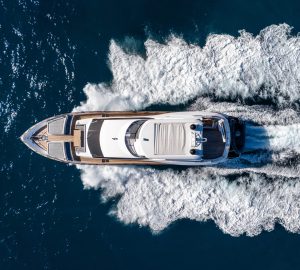 92' Sunseeker 'RMM JOB' - Drone -_-17