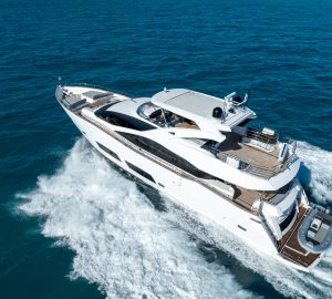 92' Sunseeker 'RMM JOB' - Drone -_-24