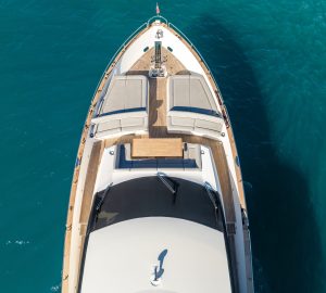 92' Sunseeker 'RMM JOB' - Drone -_-27