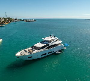 92' Sunseeker 'RMM JOB' - Drone -_-33