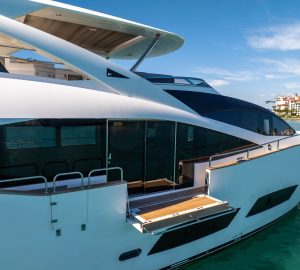 92' Sunseeker 'RMM JOB' - Drone -_-37