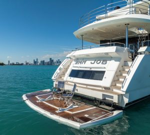 92' Sunseeker 'RMM JOB' - Drone -_-42