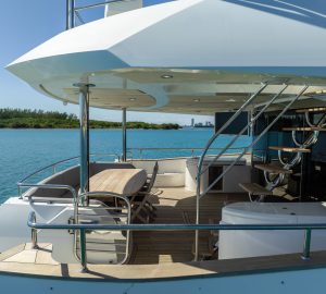 92' Sunseeker 'RMM JOB' - Drone -_-45