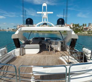92' Sunseeker 'RMM JOB' - Drone -_-46